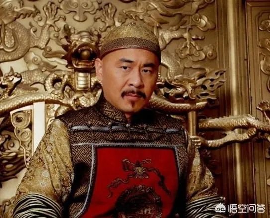 《甄嬛传》里,华妃怀孕的时候,雍正还不是皇上,那他为什么不让华妃有孩子?