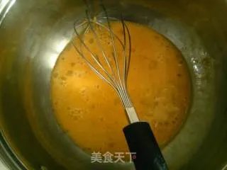 快速做出好吃的松饼