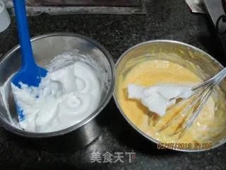 南瓜蛋糕