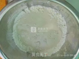 雪媚娘