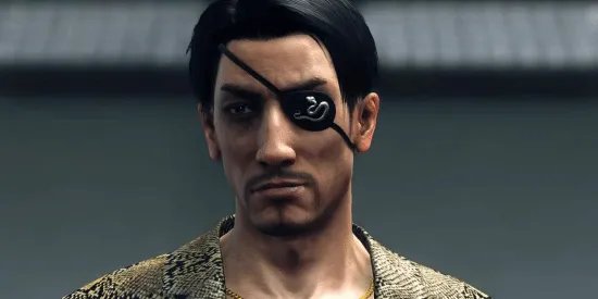 真岛吾朗确认回归《如龙8》！总监：他人气实在太高