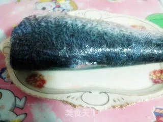 糍粑鱼