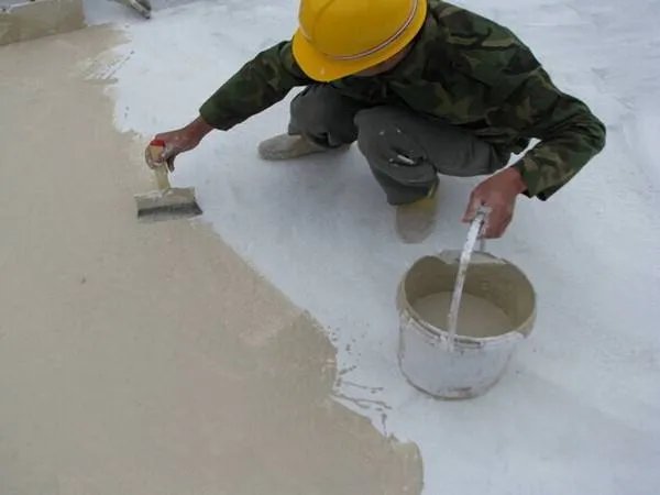 屋面防水这样做 3种常见屋面防水做法讲解