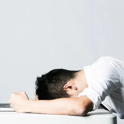 口臭是什么原因?