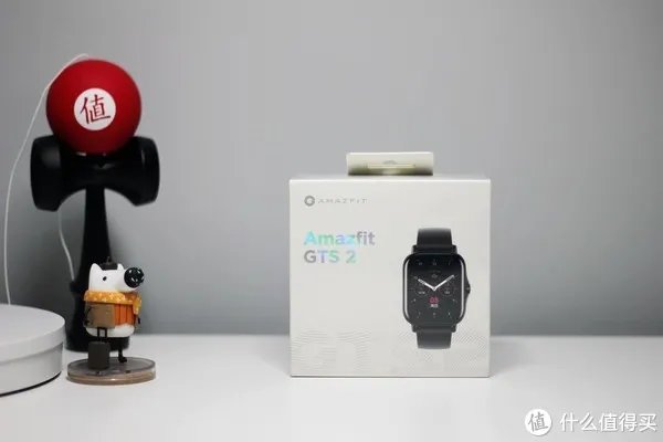 华米智能手表