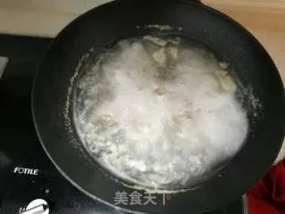 排骨冬瓜汤