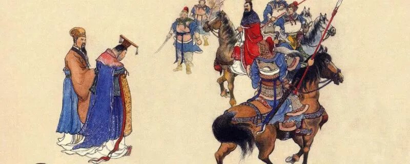 唇亡齿寒的意思