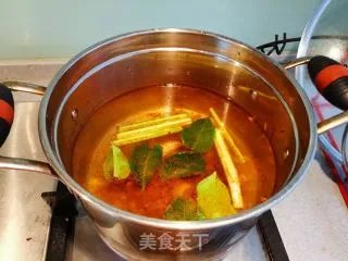 冬阴功