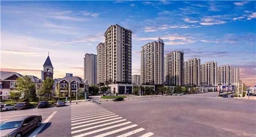 什么叫大板房