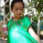 如何评价小戏骨《红楼梦》中宝钗的饰演者钟宝儿？