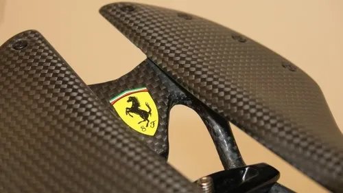 梦寐以求的惊喜:法拉利Ferrari系自行车你见过吗