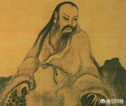 女娲和伏羲到底是什么关系?