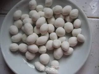 酒酿圆子