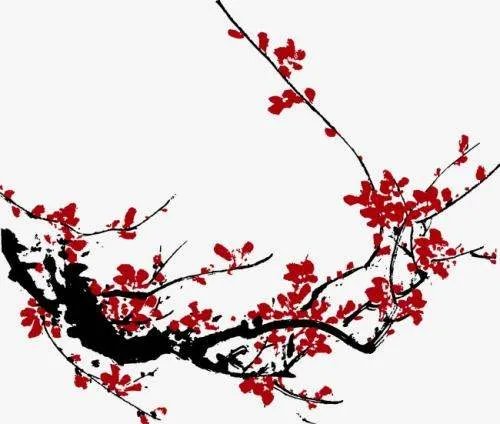 梅花香自苦寒来的上一句是什么？