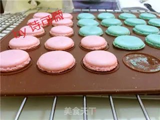 马卡龙