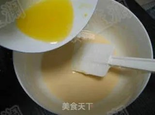 舒芙蕾