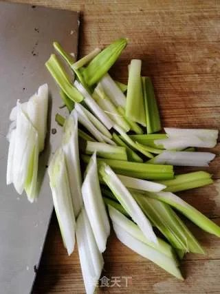 黑椒牛柳