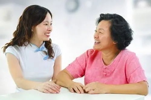 老公的妈妈叫什么 老婆的妈妈叫什么