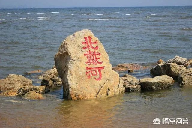 北戴河与秦皇岛是什么关系？