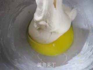 老式面包