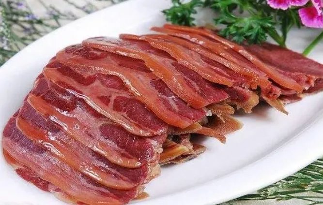 德州美食
