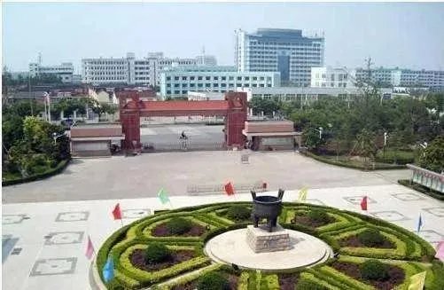 泰州中学怎么样?