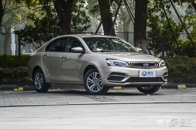 吉利帝豪有什么优缺点？