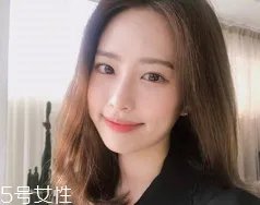 圆脸不适合什么发型?圆脸妹纸千万别留这三种发型