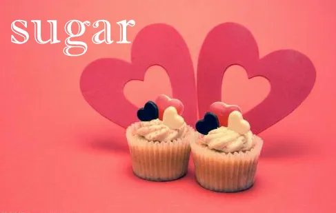 sugar是什么意思啊？