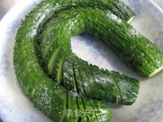 蓑衣黄瓜