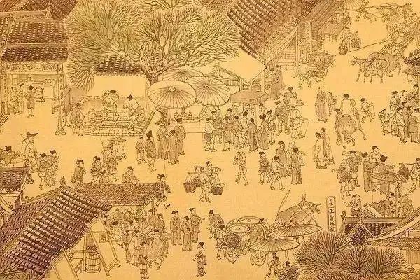 为啥只有中国的犹太人被同化了?