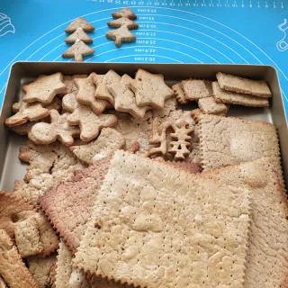 姜饼屋