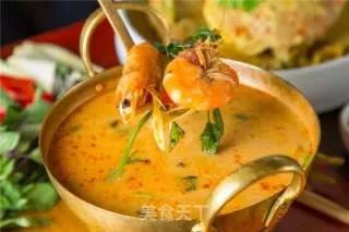 冬阴功