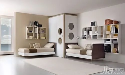 组合家具的选购 组合家具图片欣赏