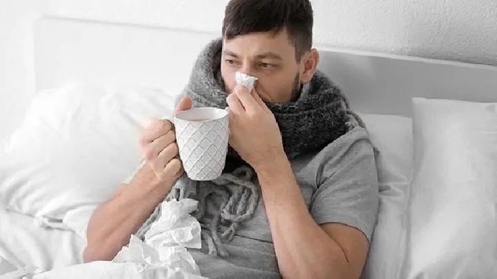 流行感冒是怎么回事