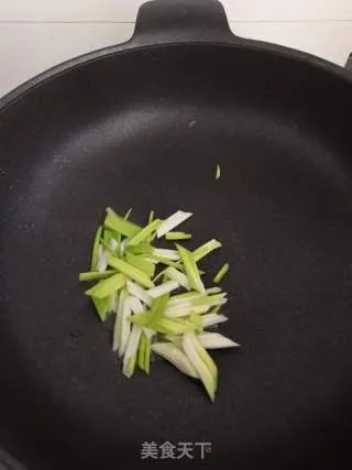 黑椒牛柳