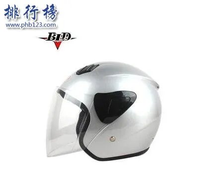 哪个牌子的头盔最好？头盔十大品牌排行榜