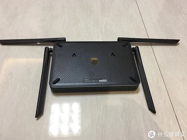 极路由B70开箱体验