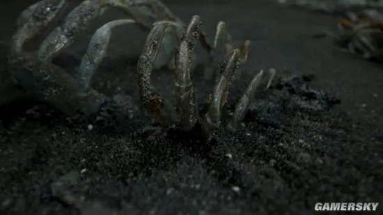 《死亡搁浅（Death Stranding）》专区上线 小岛秀夫归来之作