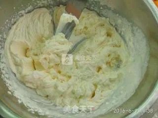 雪媚娘