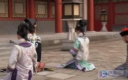 钮钴禄是什么梗