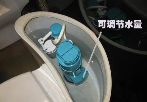 马桶堵了但还缓慢下水 小妙招让马桶畅通无阻