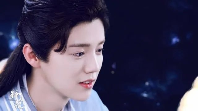 你的十大男神是谁？