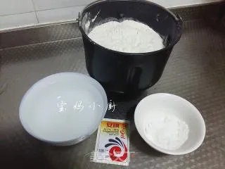  馒头