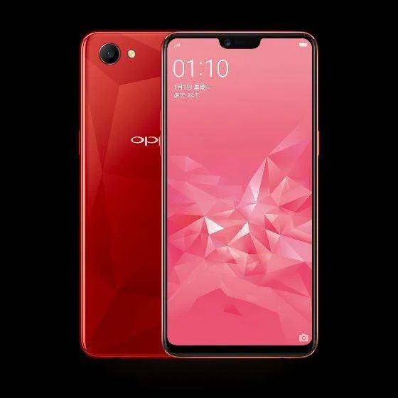 oppo最新款是什么型号