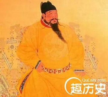 明朝皇帝列表