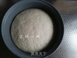 馒头