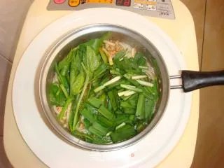 小锅米线