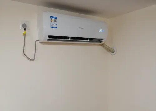 空调显示f8是什么意思