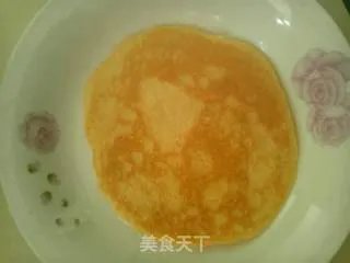 快速做出好吃的松饼